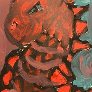 Meet your Posher, Jeri